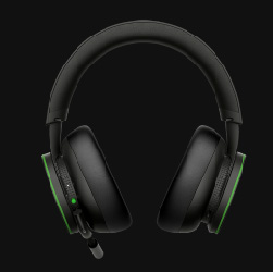 TLL-00008_Auriculares inalámbricos de Xbox