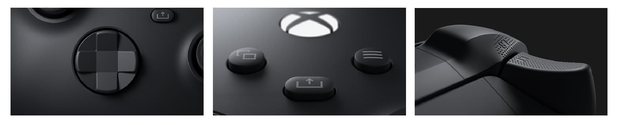 Xbox Serie X Joystick