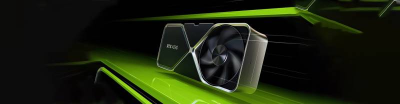 NVIDIA anuncia su nueva serie de placas GeForce RTX 4000