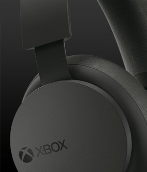 Auriculares Stereo con Cable Xbox