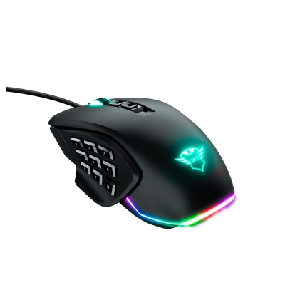 Mouse Gaming Trust GXT 970 Morfix Personalizable RGB