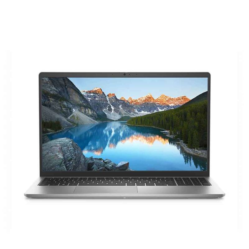 Notebook Dell Inspiron 3520 Intel Core I7 16GB 512GB SSD Windows 11                                                                                             