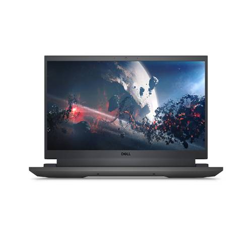 Notebook Dell Gaming G15 5520 15.6