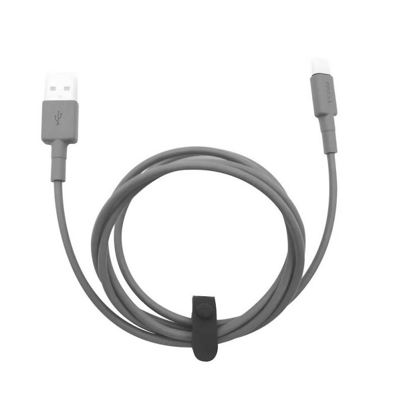 Cable Usb Type-C A Type-C Tagwood HUSB14 