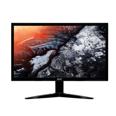 Monitor Acer Gaming 24¨ Fhd 144hz 1ms Kg241q                                                                                                                    