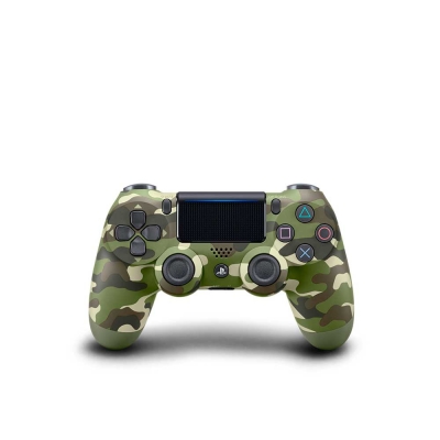 Joystick Sony Dualshock PS4 camouflage                                                                                                                    
