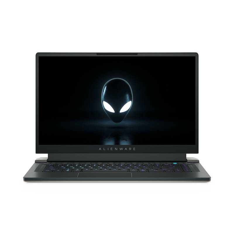 Notebook Dell Alienware | 15,6