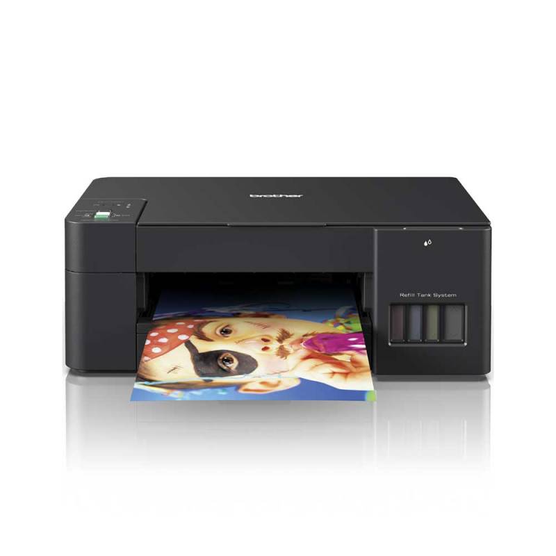 Impresora Multifunción de tinta a color DCP-T220