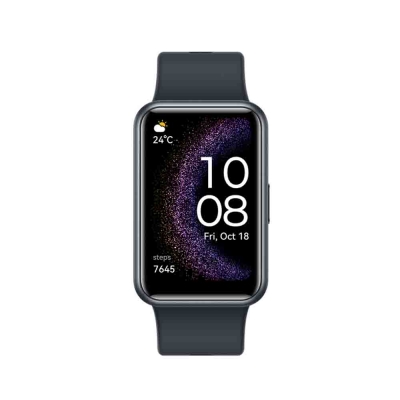 Smartwatch Huawei Watch Fit TIA-B39 Black  