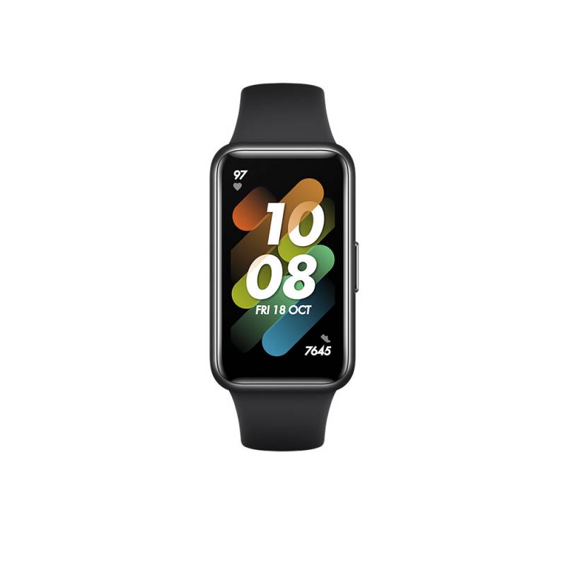 Smartwatch Huawei Band 7 Black 
