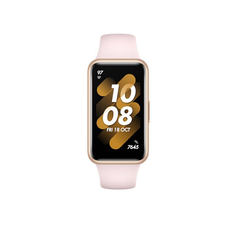 Smartwatch Huawei Band 7 Pink