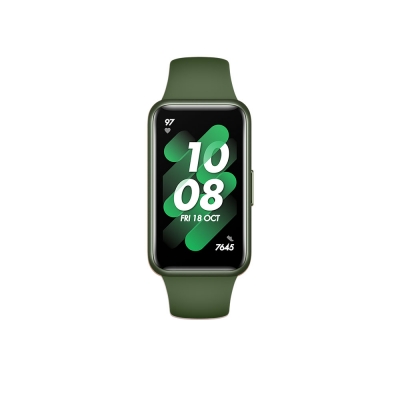 Smartwatch Huawei Band 7 Green 