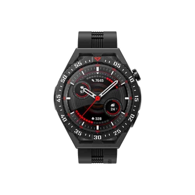 Smartwatch Huawei Watch Gt 3 Se Black     
