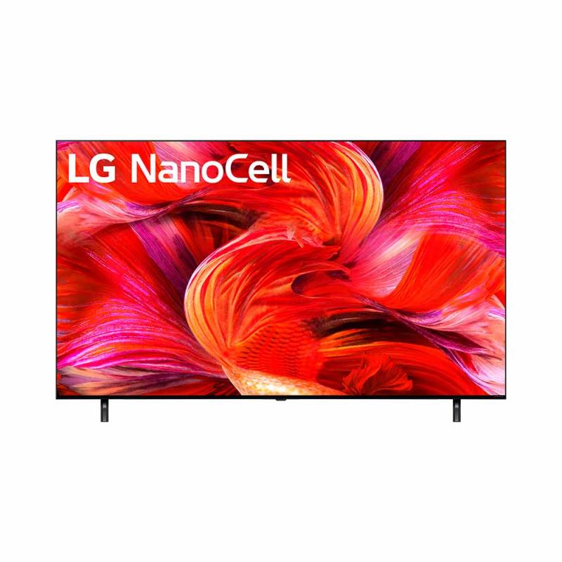 Tv Smart Lg Nanocell 55'' 4k 55nano80   