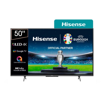 Smart Tv Uled Hisense 50
