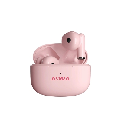 Auricular Aiwa ATA-506R Rosa 