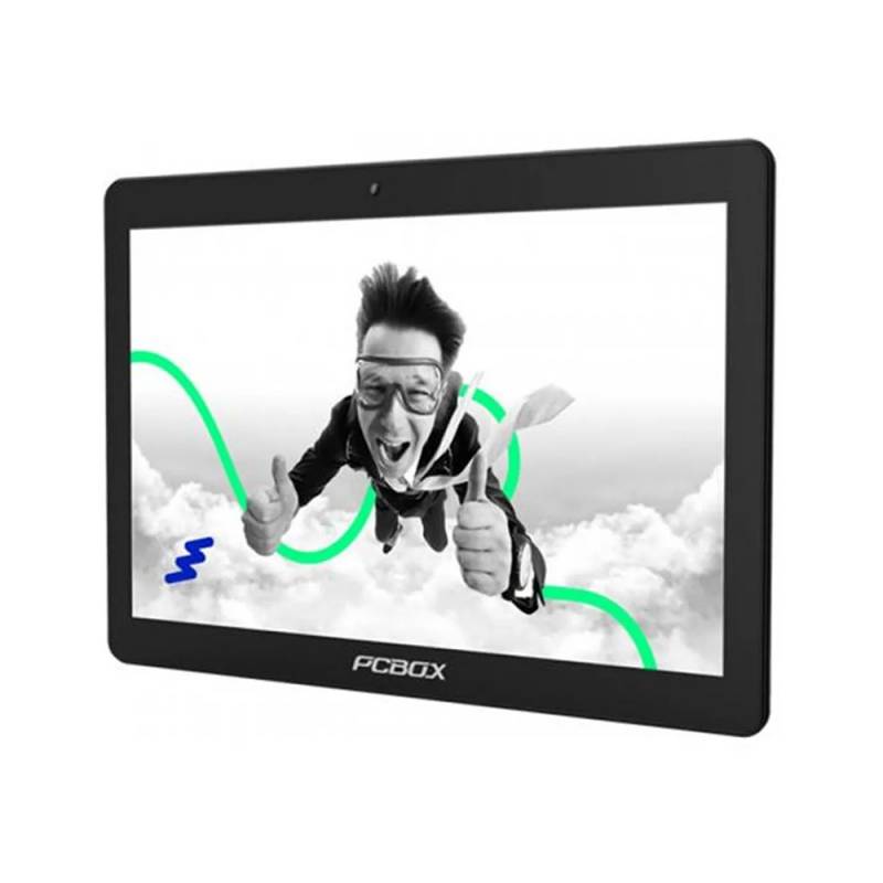 Tablet Pcbox Pcb-t104 Flash 10,1