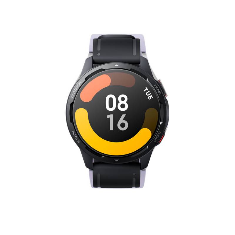 Smartwatch Xiaomi Watch S1 Active Gl Black