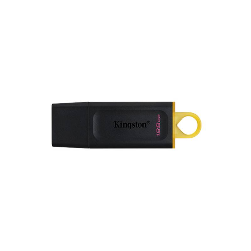 Pen Drive Kingston 128GB Exodia Usb 3.2 