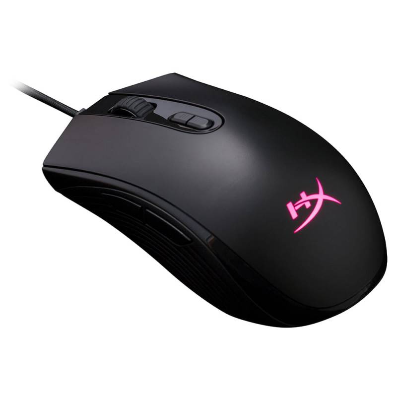 Mouse Hyperx Gaming Pulsefire Core Rgb  
