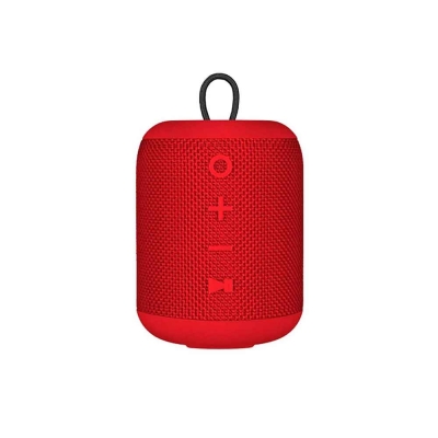 Parlante Klipxtreme Titan Wireless Red  