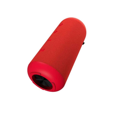 Parlante Klipxtreme Titan Pro Wireless Red   