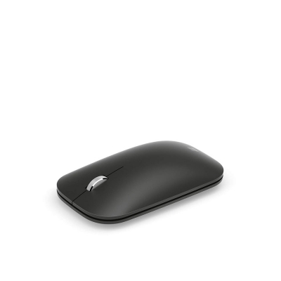Mouse Microsoft Modern Mobile Bluetooth Negro   