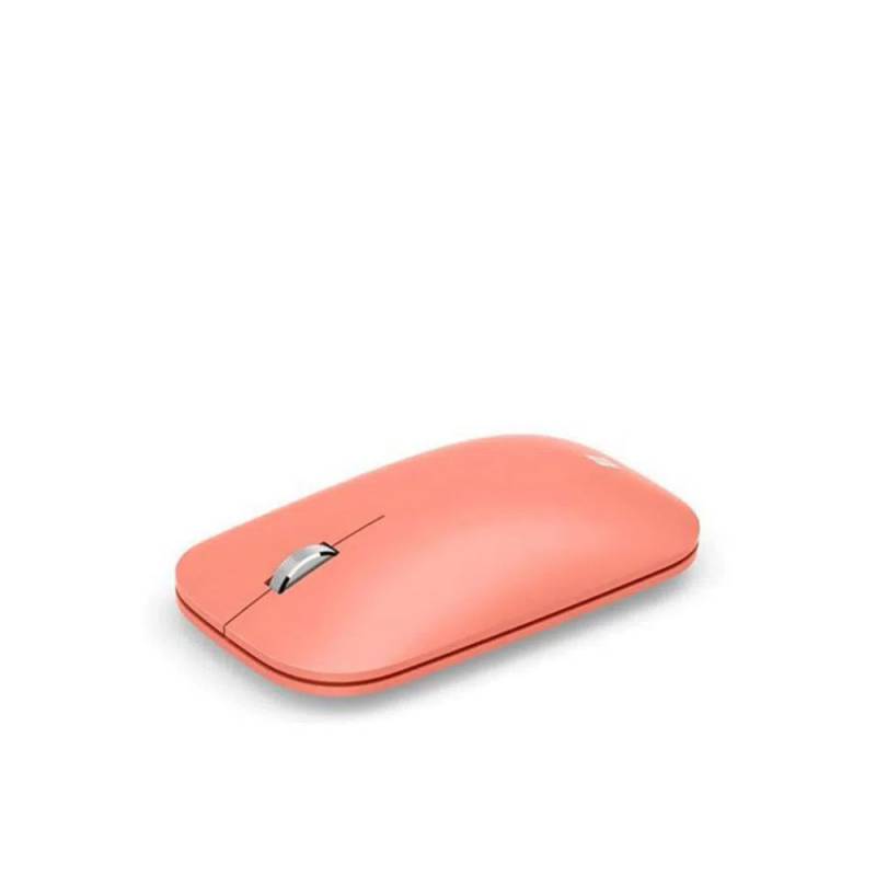 Microsoft Mouse Bluetooth Peach