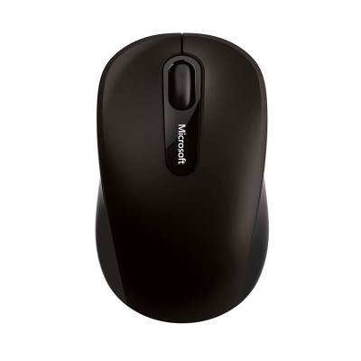 Mouse Microsoft 3600 Bluetooth Negro