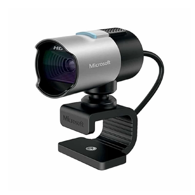 Webcam Microsoft Lifecam Studio