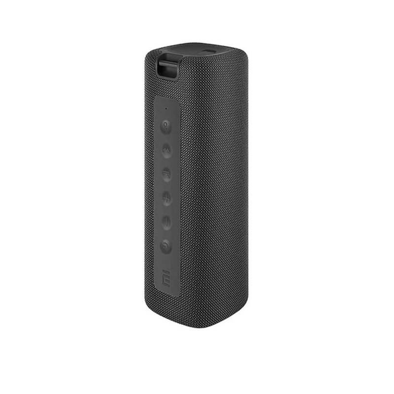 Parlante Bluetooth Xiaomi Portable Outdoor Speaker Negro