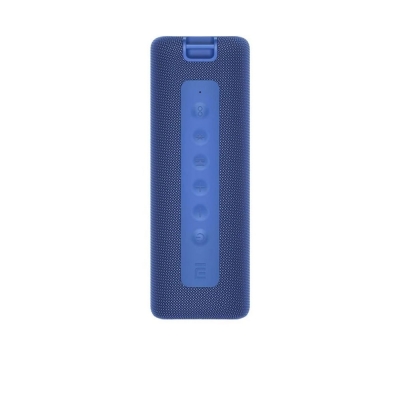 Parlante Bluetooth Xiaomi Portable Ooutdoor Speaker Azul