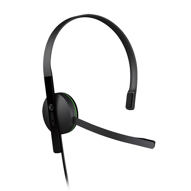 Auricular Xbox Gamer One Chat
