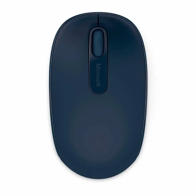 Mouse Microsoft 1850 Wireless Usb Azul