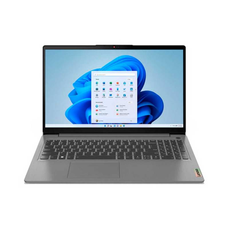 Notebook Lenovo Ideapad 3 15,6