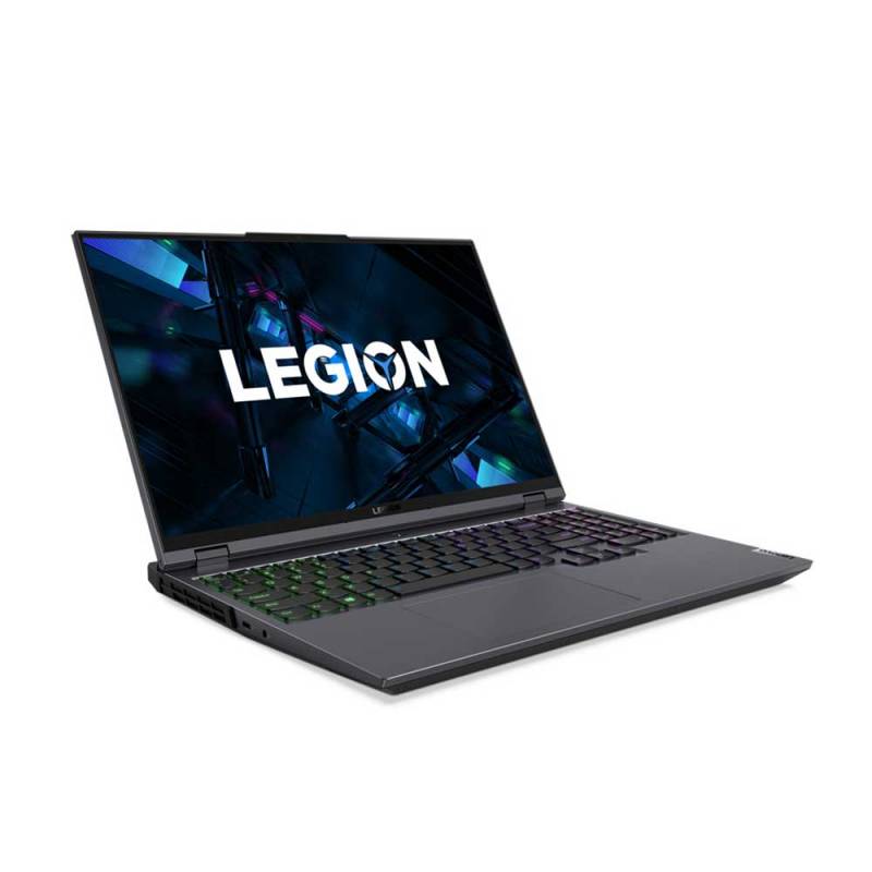 Notebook Lenovo Legion 5 PRO 16
