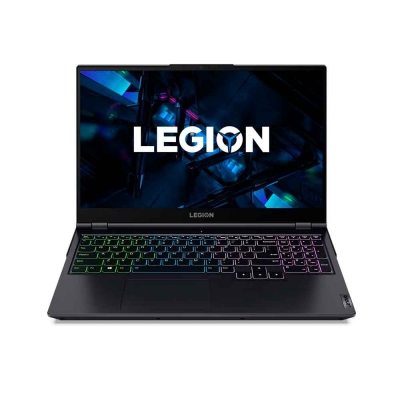 Notebook Lenovo Legion 5 15,6