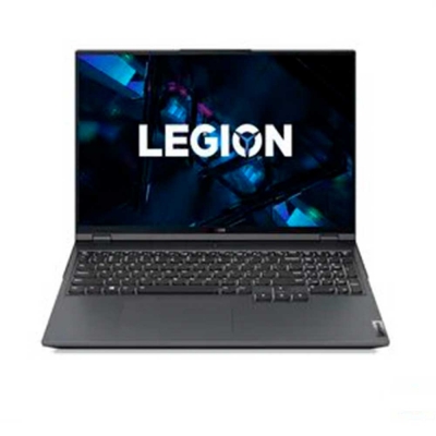 Notebook Lenovo Legion 5 PRO 16