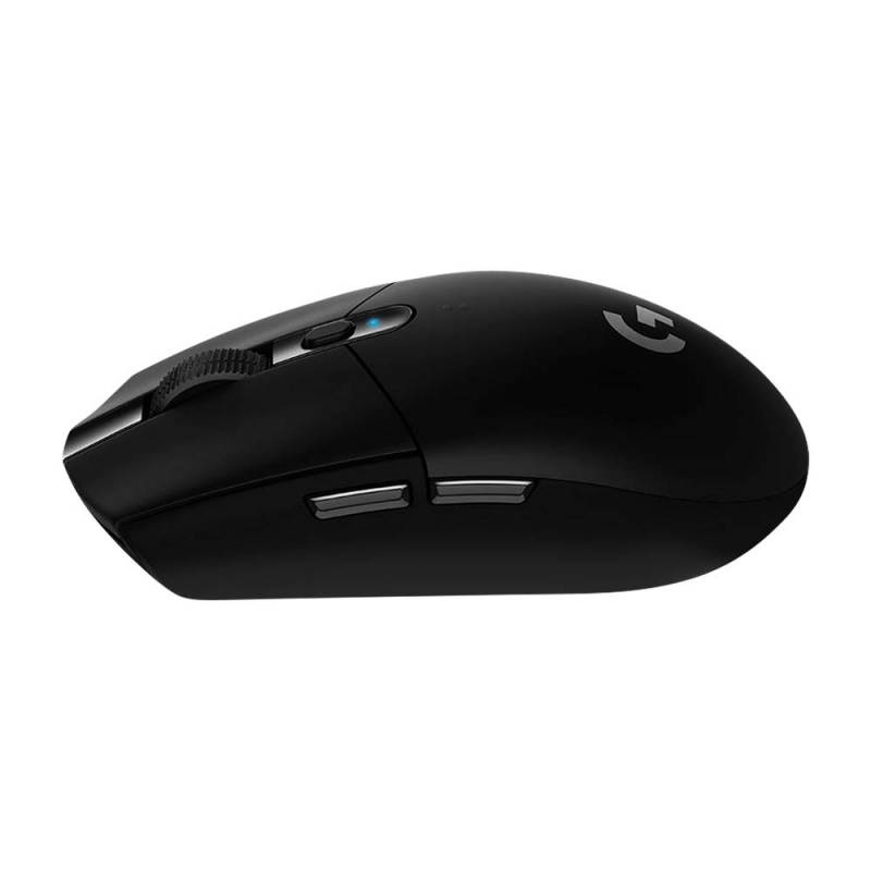G305 Ligthspeed Wireless Logitech Gaming Mouse