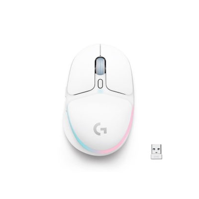 Mouse Inal Logitech Gaming G705- 910-006366