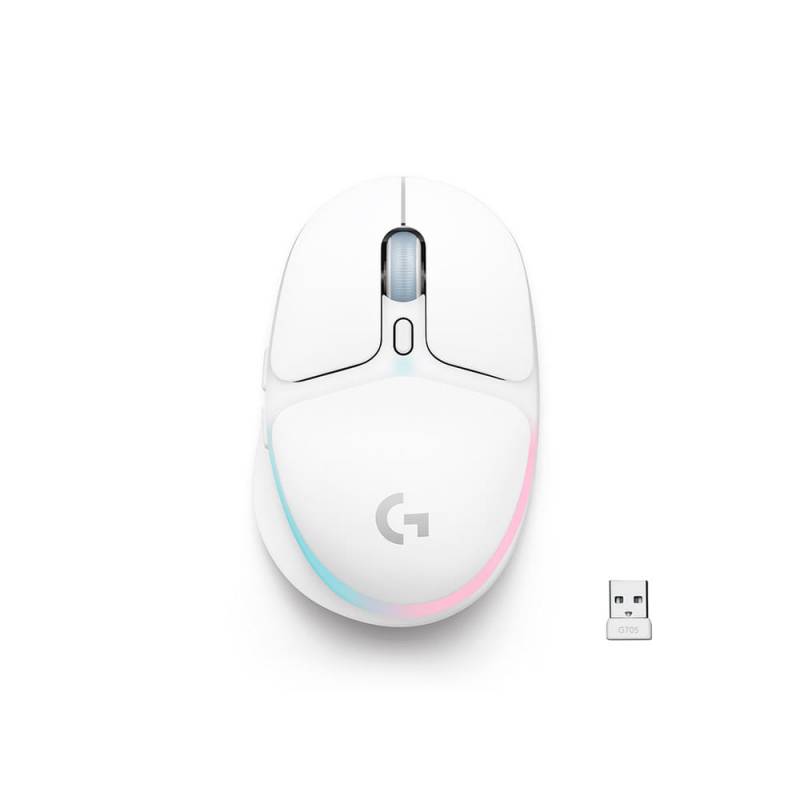 Mouse Inal Logitech Gaming G705- 910-006366