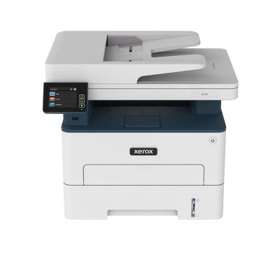 Impresora Multifuncion Xerox Emilia B235 Laser B/n