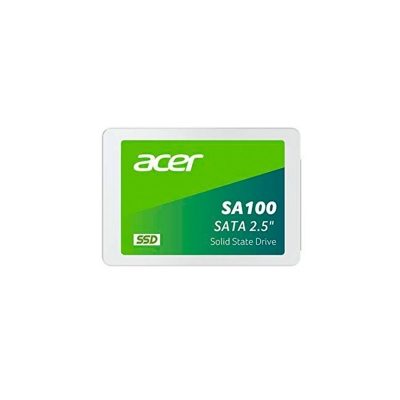 Disco Rigido Interno Acer SA100 960 GB SATA                                                                                                                     