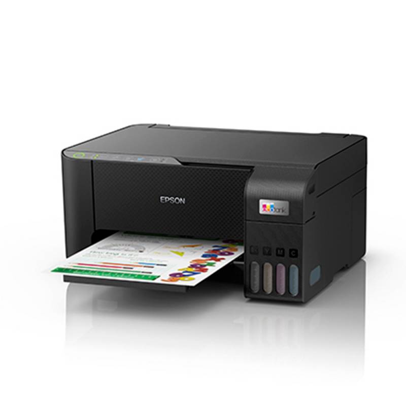 Impresora Multifunción Epson L3250

