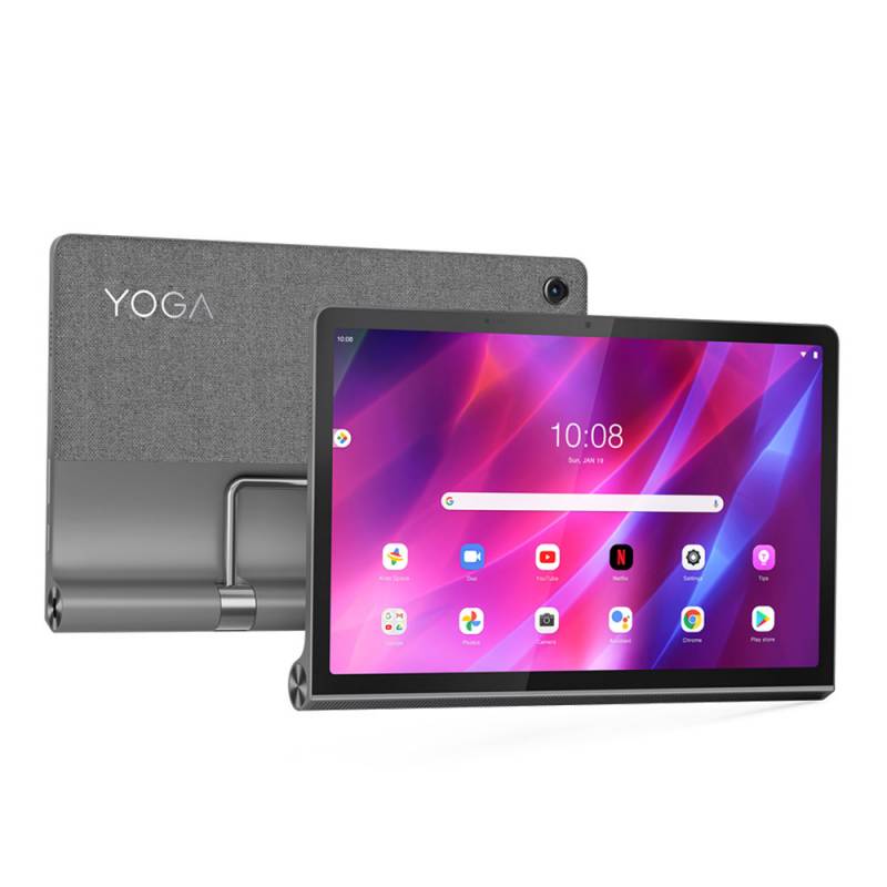 Tablet Lenovo Yt11 Smart J706f 4gb 128gb 11