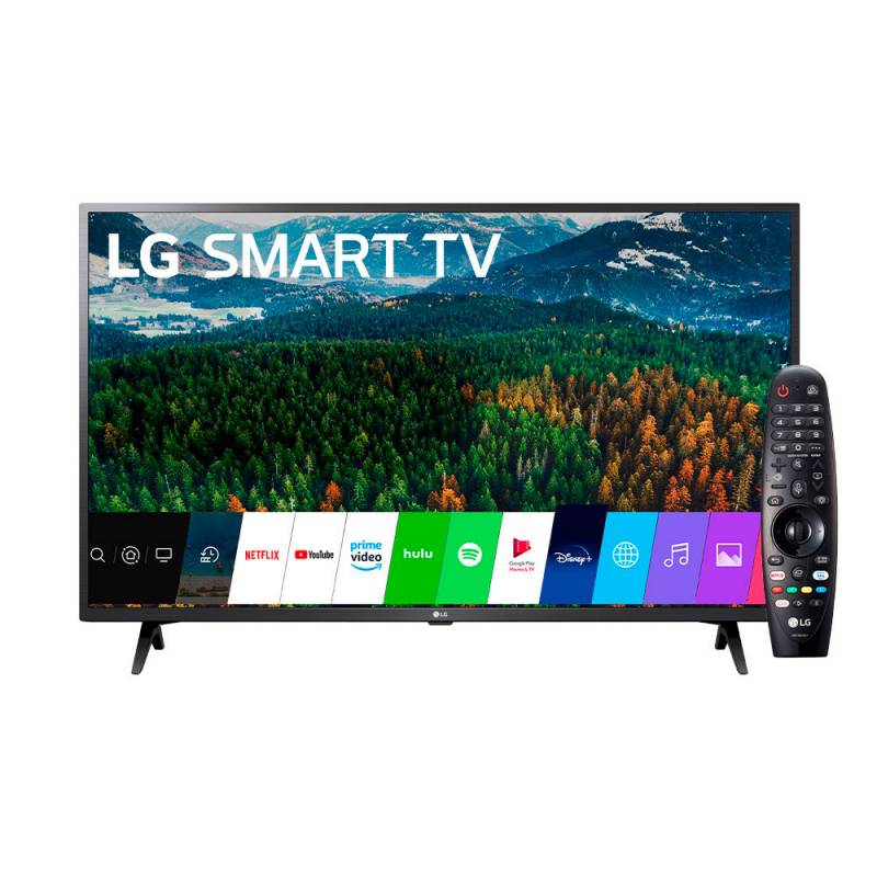 Smart Tv Led Lg 43