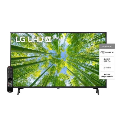 Smart TV Led LG 50