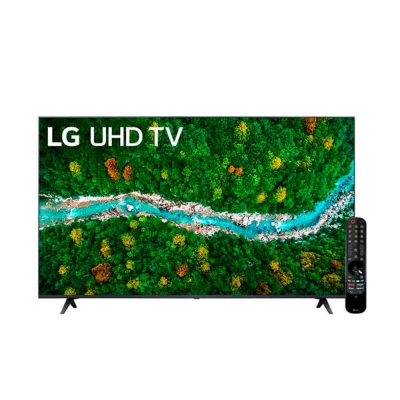 Smart TV LG Ultra HD LED 60