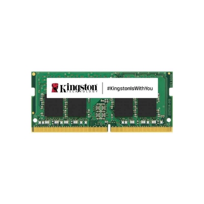 Memoria RAM Kingston 8GB DDR4 SODIMM  
