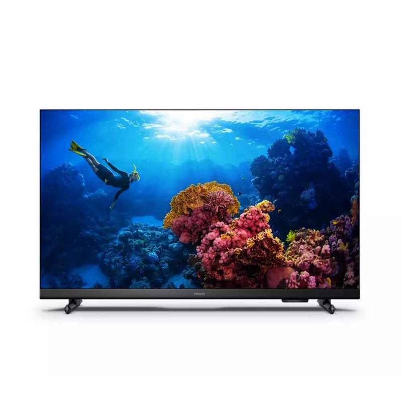 Tv Led Philips 32 HD 32PHD6918/77 Android